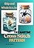 Two maritime cross stitch p...