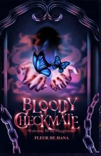 Bloody Checkmate (Hardcover)