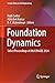 Foundation Dynamics: Select Proceedings of 8th ICRAGEE 2024 (Lecture Notes in Civil Engineering Book 572)
