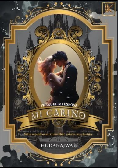 Mi Carino (Hardcover)