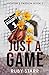 Just a Game (Fighter's Passion)