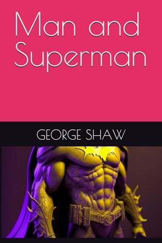 Man and Superman