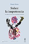 Sobre la impotencia