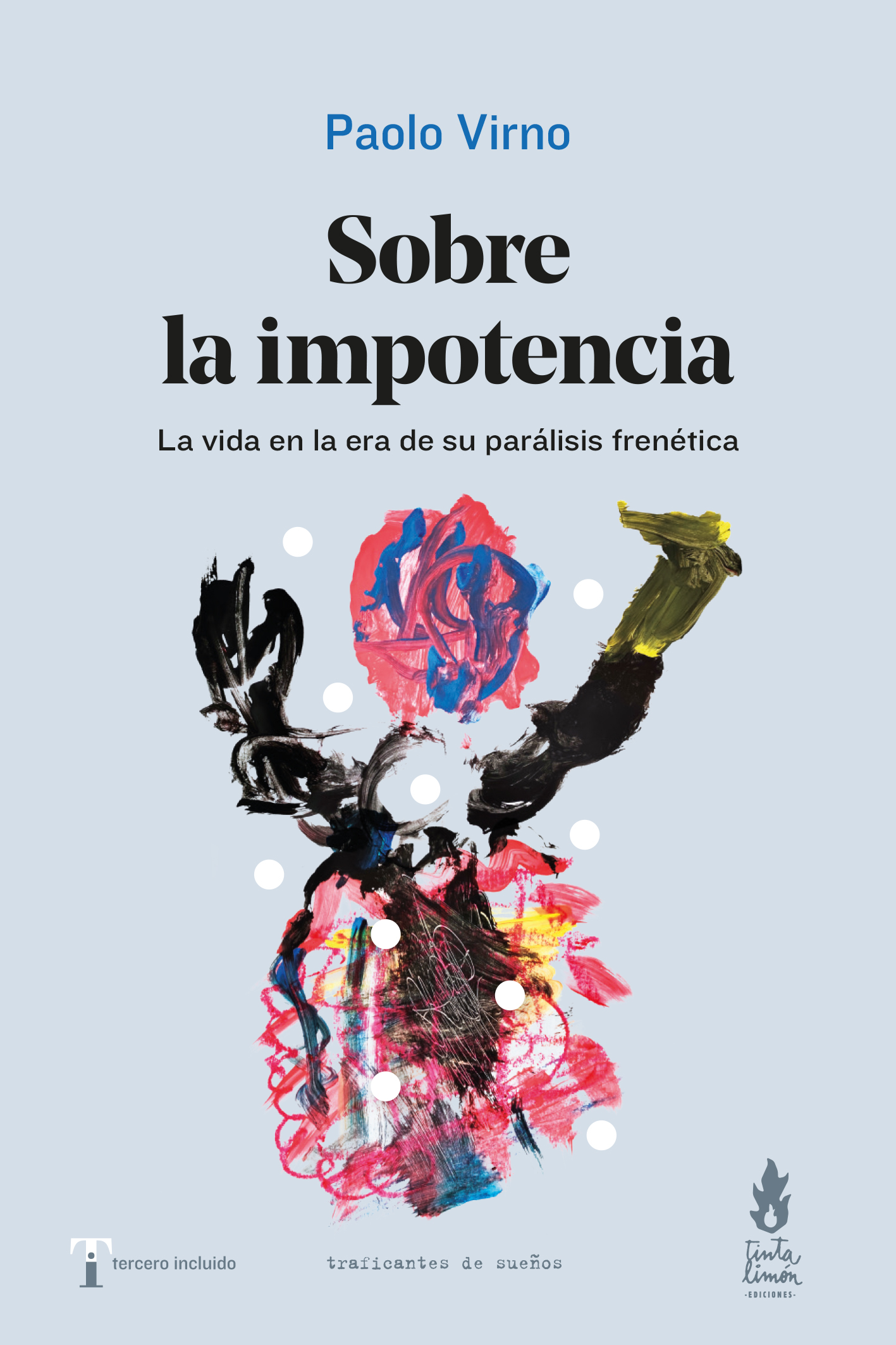 Sobre la impotencia (Paperback)