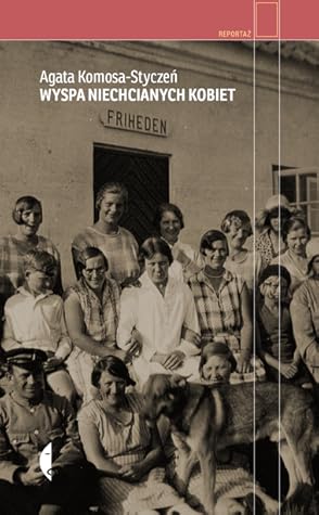 Wyspa niechcianych kobiet