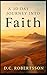 A 30-Day Journey Into Faith