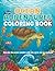 Ocean Adventures Coloring B...
