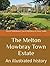 The Melton Mowbray Town Est...
