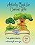 Activity Book for Curious K...