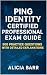 Ping Identity Certified Professional Exam Guide by Alicia Barr