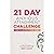 21 Day Anxious Attachment Challenge: 21 Days to Reduce Relationship Anxiety