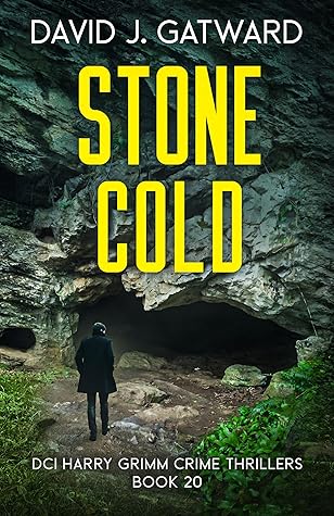 Stone Cold (DCI Harry Grimm, #20)