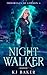 Night Walker: An Urban Fant...