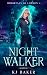 Night Walker: An Urban Fantasy novel (Immortals of London)