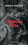 Czerwona woda