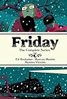 Friday Deluxe Edi...