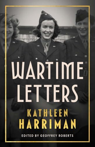 Wartime Letters: London and Moscow 1941-1945 (Hardcover)