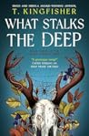 What Stalks the Deep