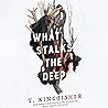 What Stalks the Deep