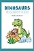 Dinosaur Colouring Book