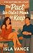 The Pact We Didn’t Mean to Keep by Isla Vance