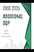 CBSE Additional Sample Pape...