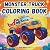 Monster Truck Coloring Book...