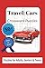Travel Cars Crossword Puzzl...