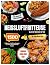 Airfryer-Kochbuch mit Farbfotos by Bryan Fenton