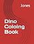 Dino Coloing Book
