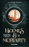 Holmes & Moriarty