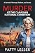 Murder at the Canadian National Exhibition by Patty Lesser