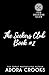 Untitled Book Two (The Seek...