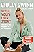 Write your own Story: Mein Weg vom Bolzplatz in die Weltspitze