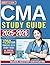 CMA Study Guide: Ace Your M...