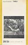 Tabu (Loomingu Raamatukogu, #35/36)