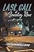 Last Call at Smokey Row by Pat Camalliere