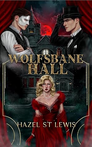 Wolfsbane Hall