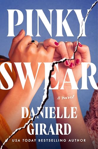 Pinky Swear (Hardcover)
