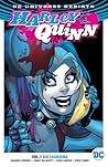 Harley Quinn, Vol. 1 by Amanda Conner