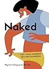 Naked by Myriam Daguzan Bernier