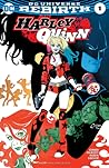 Harley Quinn (2016-2020) #1 by Amanda Conner