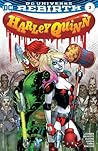 Harley Quinn (2016-2020) #3 by Amanda Conner