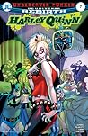 Harley Quinn (2016-2020) #7 by Amanda Conner