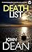 Death List (DCI John Blizzard #6)
