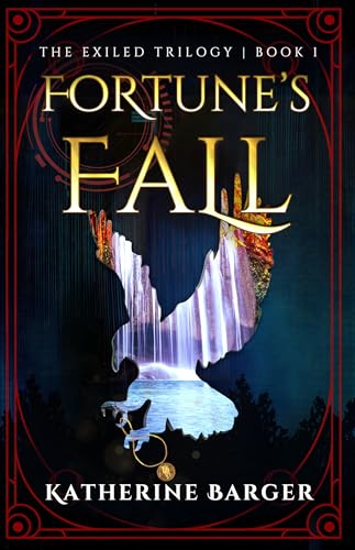 Fortune's Fall (The Exiled Trilogy #1)
