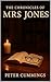 The Chronicles of Mrs. Jones