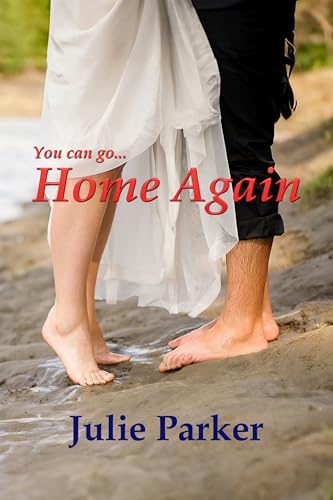 Home Again (Kindle Edition)