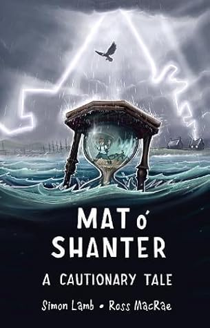 Mat O'Shanter by Simon  Lamb