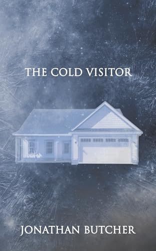 The Cold Visitor (Kindle Edition)